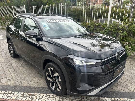 VOLKSWAGEN TERA 1.0 170 TSI HIGH AUTOMÁTICO